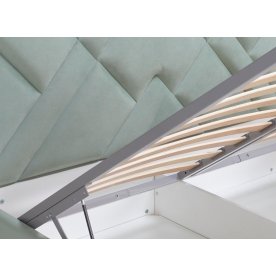 Полутораспальная кровать Сидней