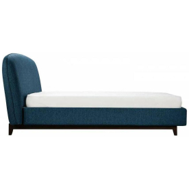 Полутораспальная кровать Сканди Лайт