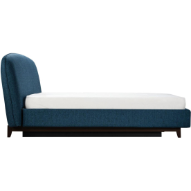 Полутораспальная кровать Сканди Лайт