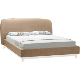 Полутораспальная кровать Сканди Лайт