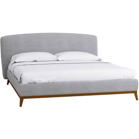 Полутораспальная кровать Сканди Лайт