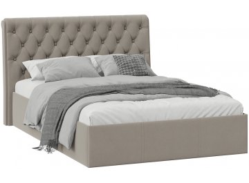 Полутораспальная кровать Скарлет Тип 1