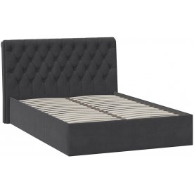 Полутораспальная кровать Скарлет Тип 1