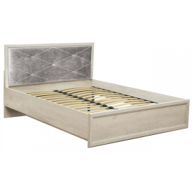 Полутораспальная кровать Сохо 32.26-01