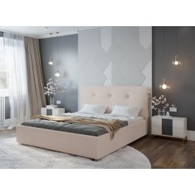 Полутораспальная кровать Стефано