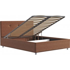 Полутораспальная кровать Стефано