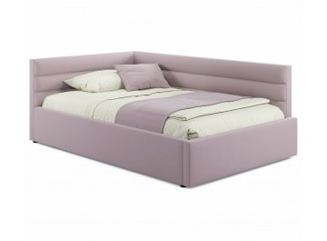 Полутораспальная кровать Aura