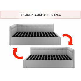 Полутораспальная кровать Флоренза