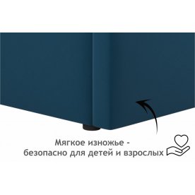 Полутораспальная кровать Флоренза