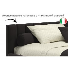 Полутораспальная кровать Венера