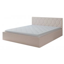 Полутораспальная кровать Техас