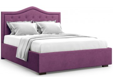 Полутораспальная кровать Tibr 140