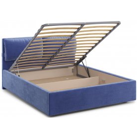 Полутораспальная кровать Trazimeno 140