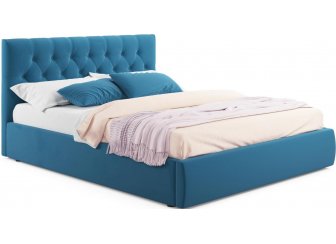 Полутораспальная кровать Verona