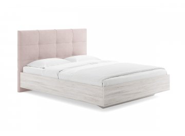 Двуспальная кровать Victoria