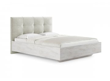 Полутораспальная кровать Victoria