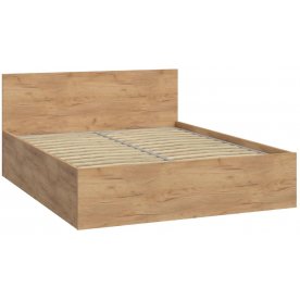 Полутораспальная кровать Виктория ВИ-37