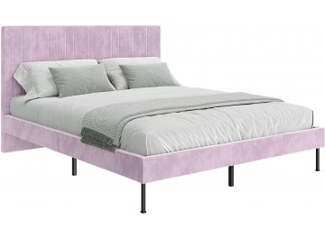 Полутораспальная кровать Звезда