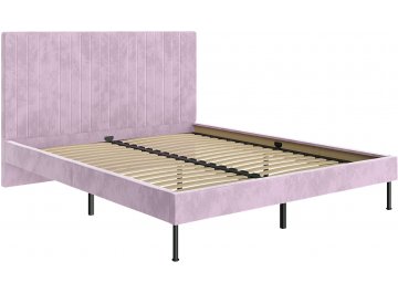 Полутораспальная кровать Звезда