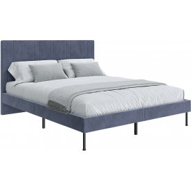 Полутораспальная кровать Звезда