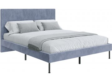 Двуспальная кровать Звезда