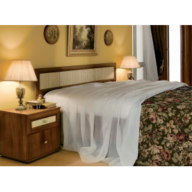 Полутораспальная кровать Милана 2 140x200