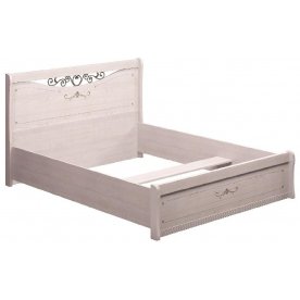 Полутораспальная кровать Афродита 20