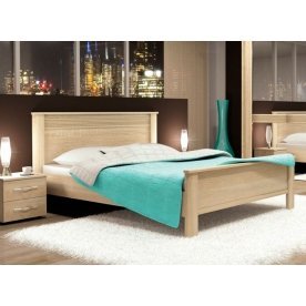 Полутораспальная кровать Диана