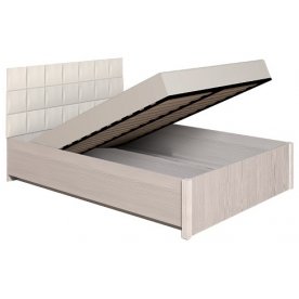 Полутораспальная кровать Марчиана 6 Люкс