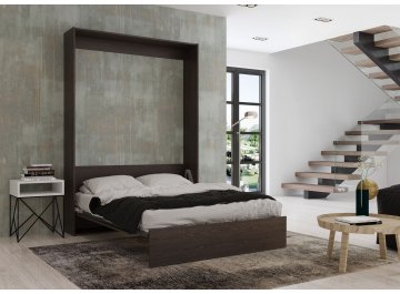 Шкаф-кровать STUDIO super eco