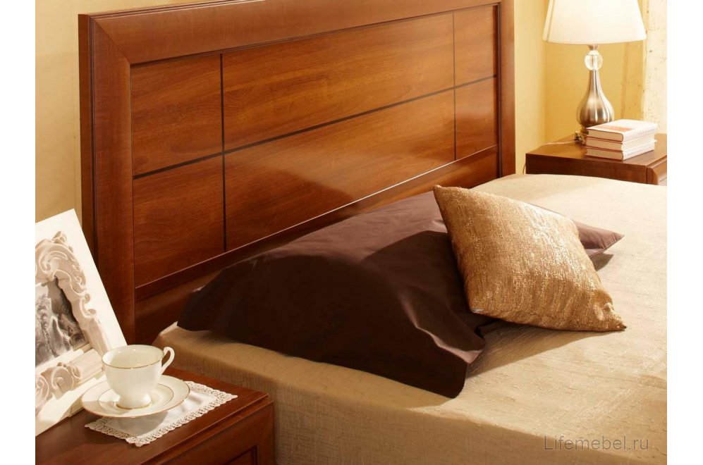 Кровать А 3112