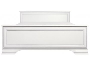 Двуспальная кровать Kentaki с ящиками и матрасом