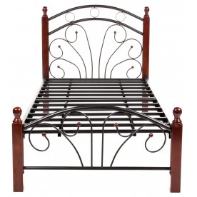 Кровать FD 850 90х200 с матрасом