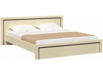 Кровать Глория МН-210-01 с матрасом