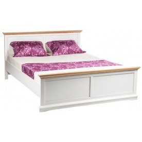 Кровать HANNAH BED с матрасом