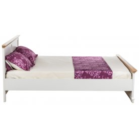 Кровать HANNAH BED с матрасом
