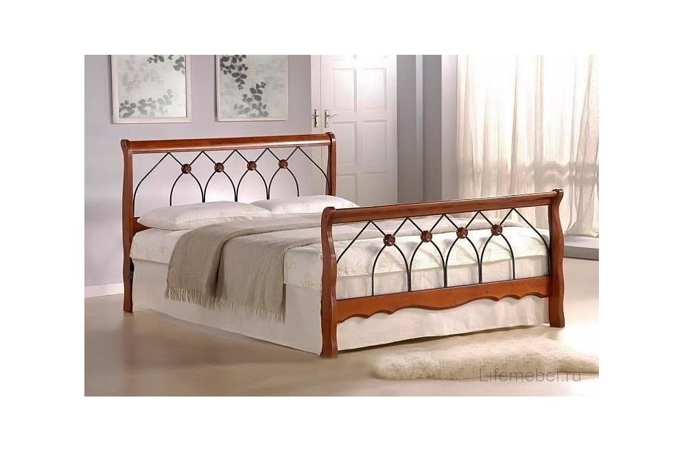 Кровать PS 810