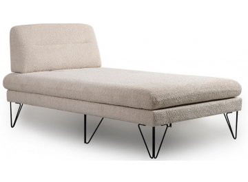 Диван-кушетка Рокки