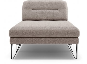 Диван-кушетка Рокки