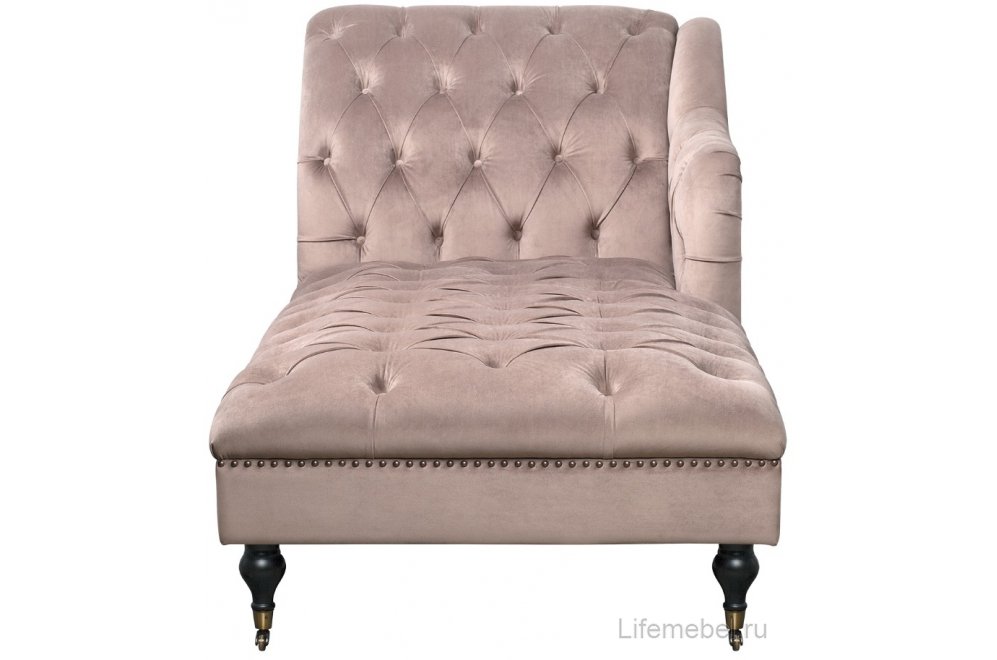 Кушетка Bego Mocco