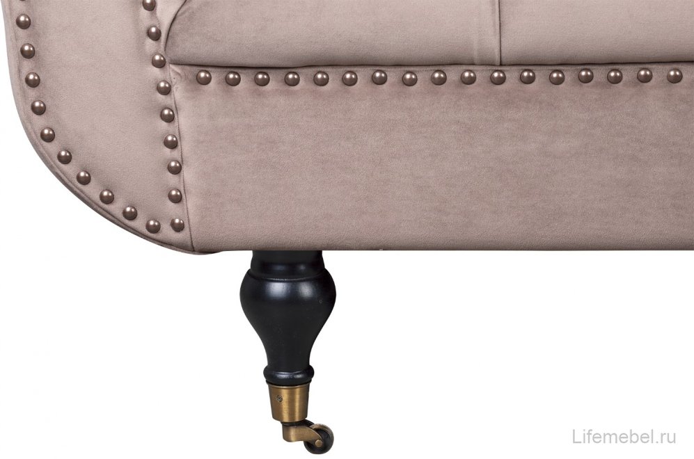 Кушетка Bego Mocco