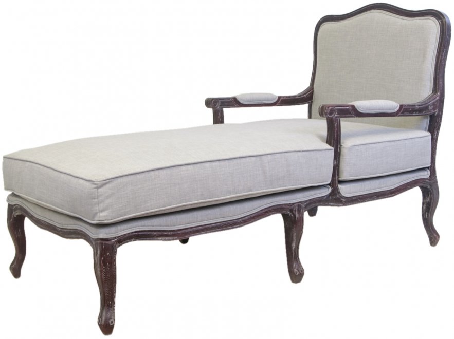 Кушетка Yalena