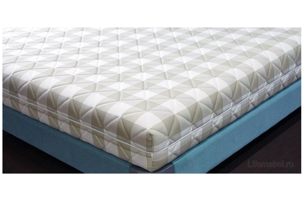 Матрас Basis 200x200