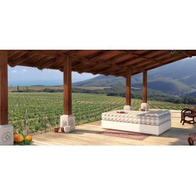 Матрас BioGold