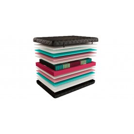 Матрас Broclley