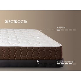 Матрас Димакс Мега мемо хард