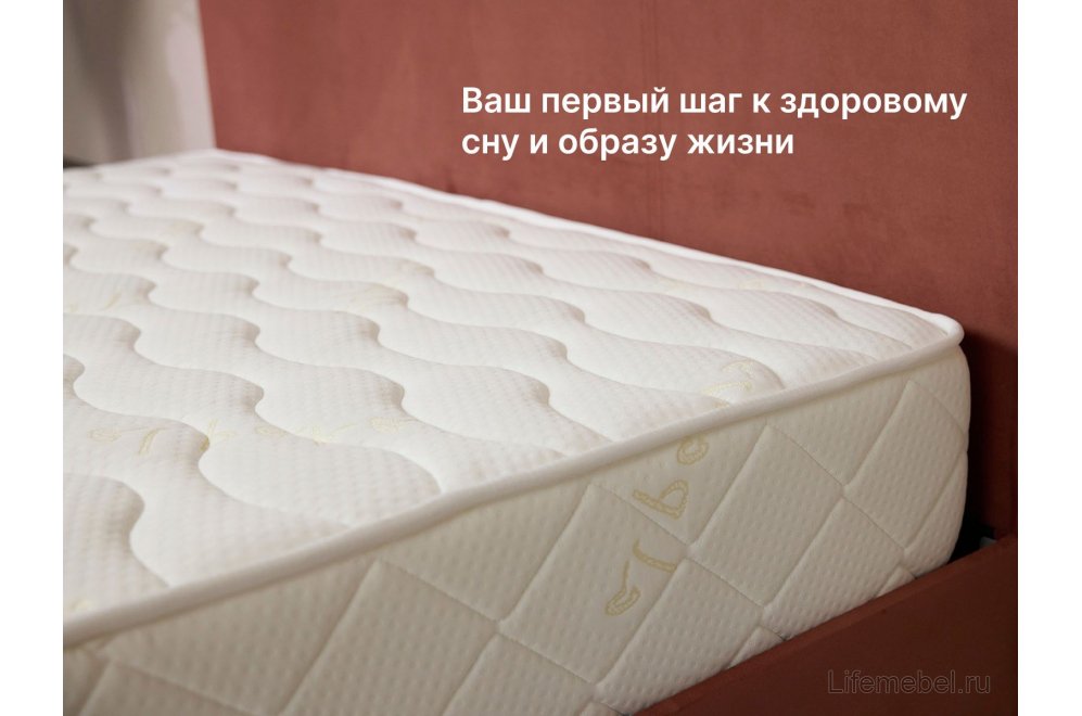Матрас Димакс Микро медиум 200х200