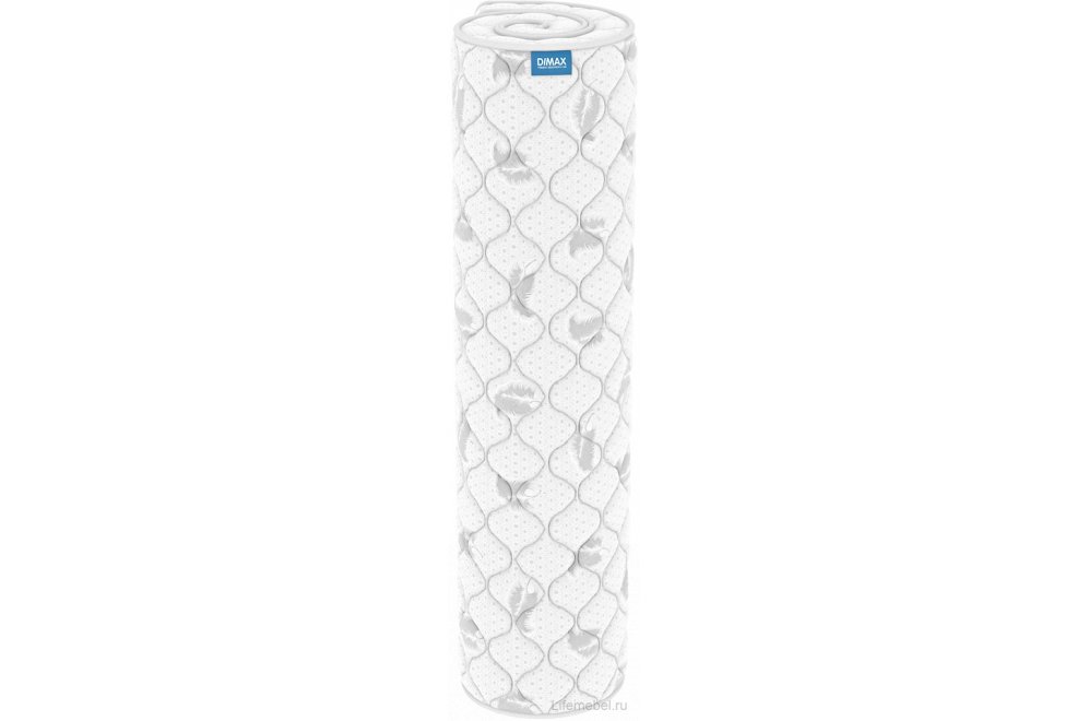 Матрас Димакс Оптима премиум 3 120х190