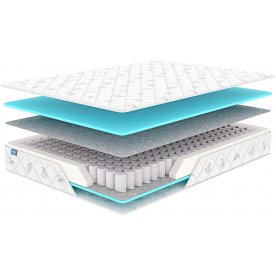 Матрас Димакс Оптима премиум