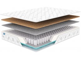 Матрас Димакс Оптима премиум хард лайт 180х200